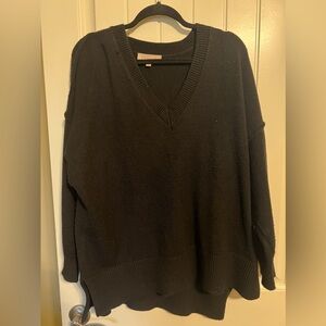 Lovely oversized sweater